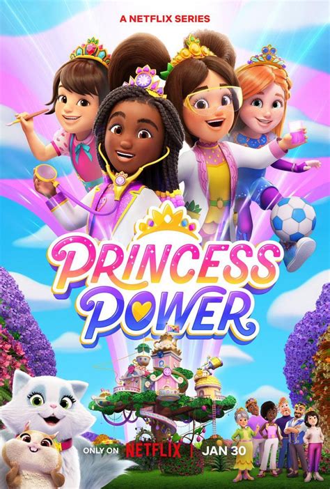 Princess Cum (TV Series 2016– ) .